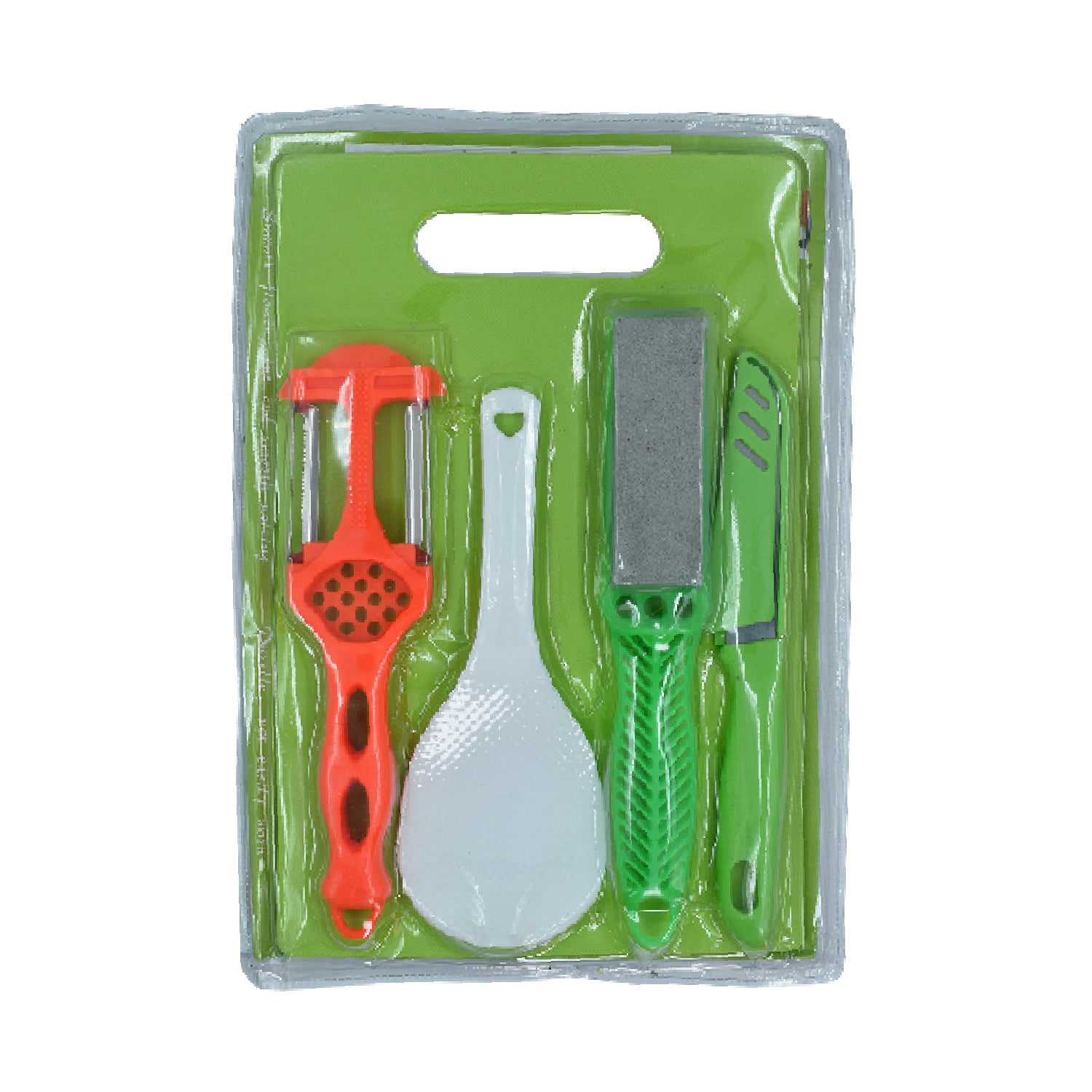 5508 Plastic Chopping Board With Knife Set And Scissor And Wine Stainless Steel And Plastic Kitchen Item Multipurpose Cutting Vegetables 5508 Plastic Chopping Board With Knife Set And Scissor And Wine Stainless Steel And Plastic Kitchen Item Multipurpose Cutting Vegetables